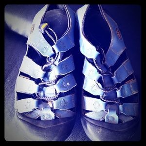 Keen sandals